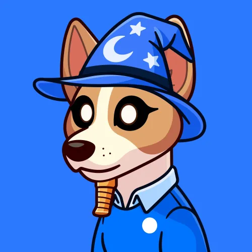 Basenji #2854