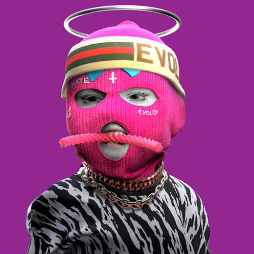 EVOL #5012