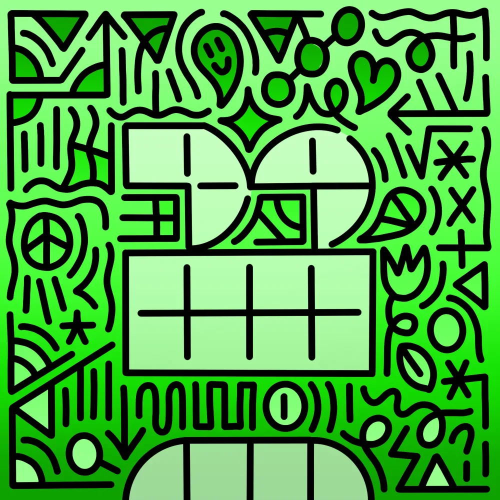 Send More Mail, Set 061, Ed. 20 #3314