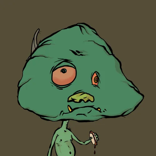 goblintown #7408
