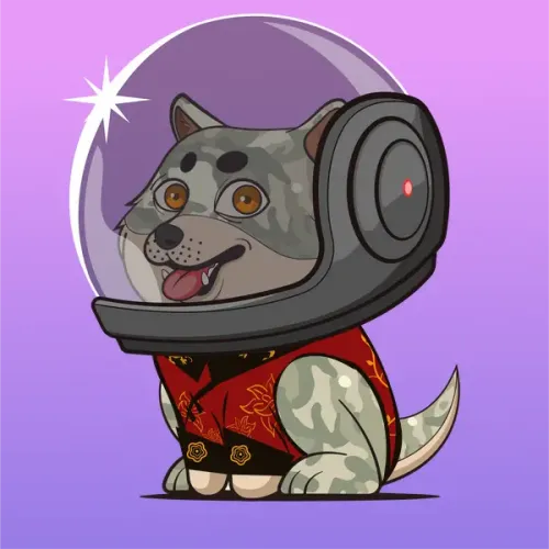 BabyDoge ＃1832