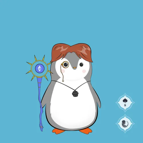Penguins#14642