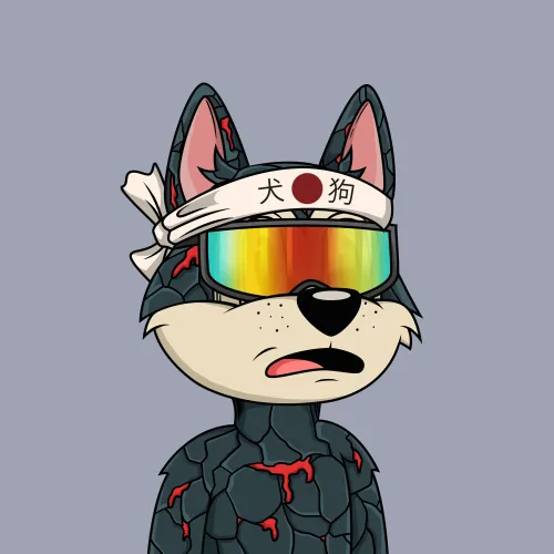 Canidae #5066