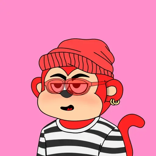 Le Scimmie #656