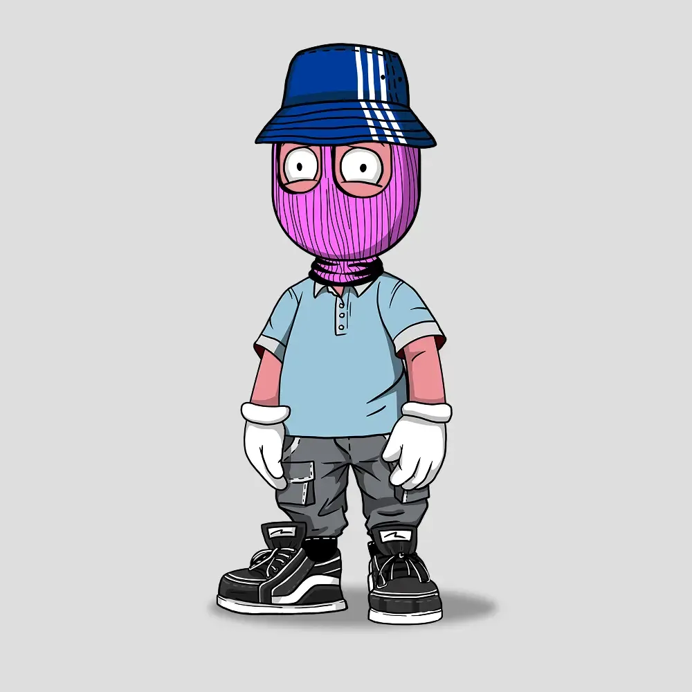 Based Style #4076