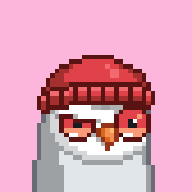 Moonbirds #1558
