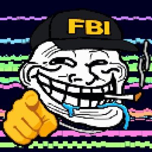 TROLL WIF GLITCH #314