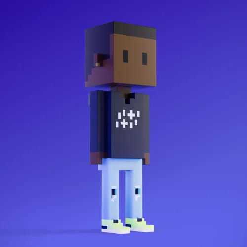 Meebit #16569