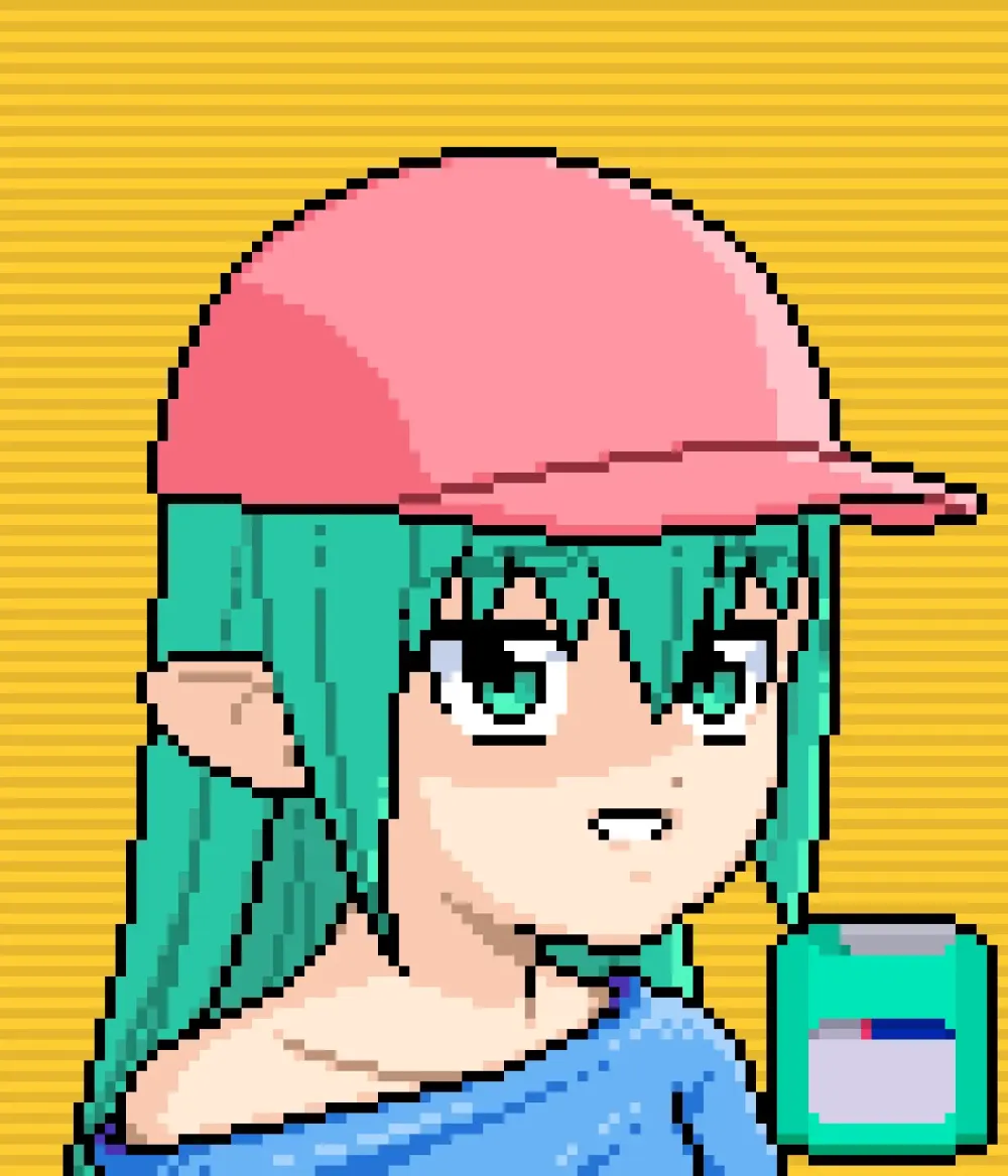 DIGITACHI #318