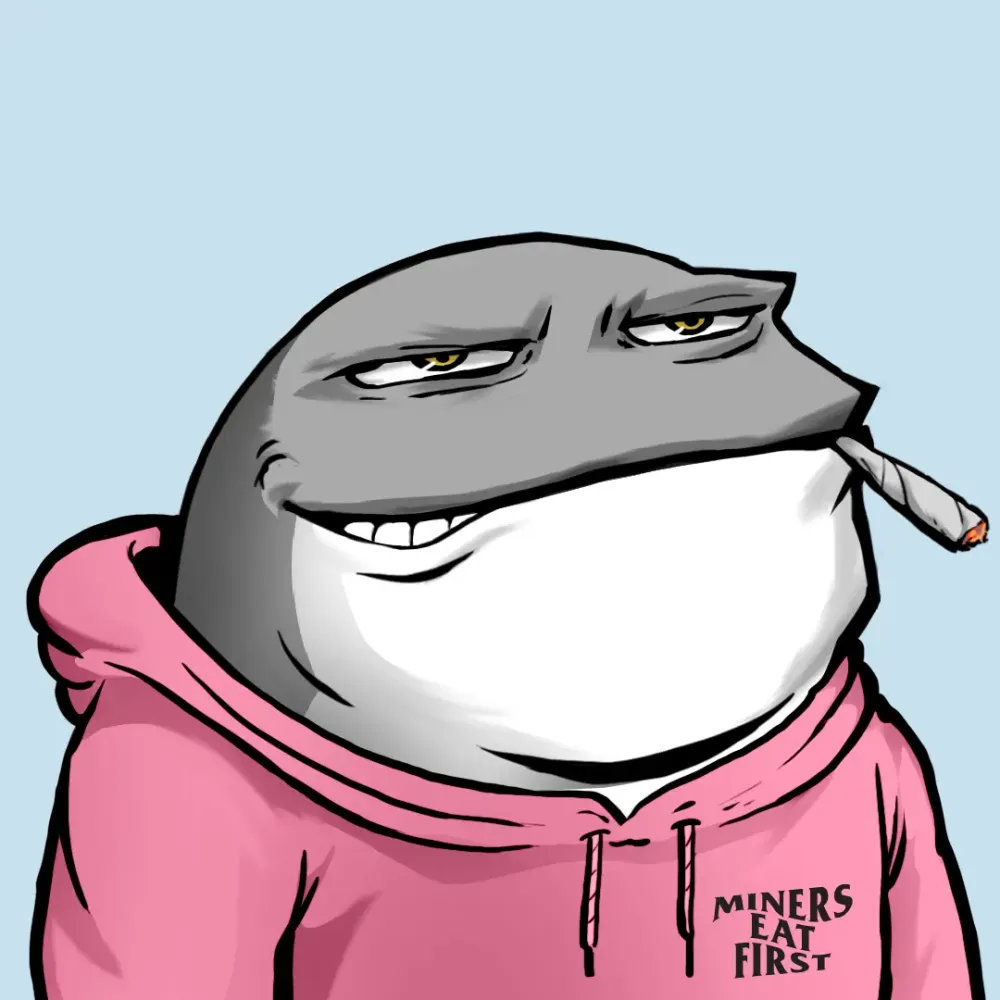 Whale 1811