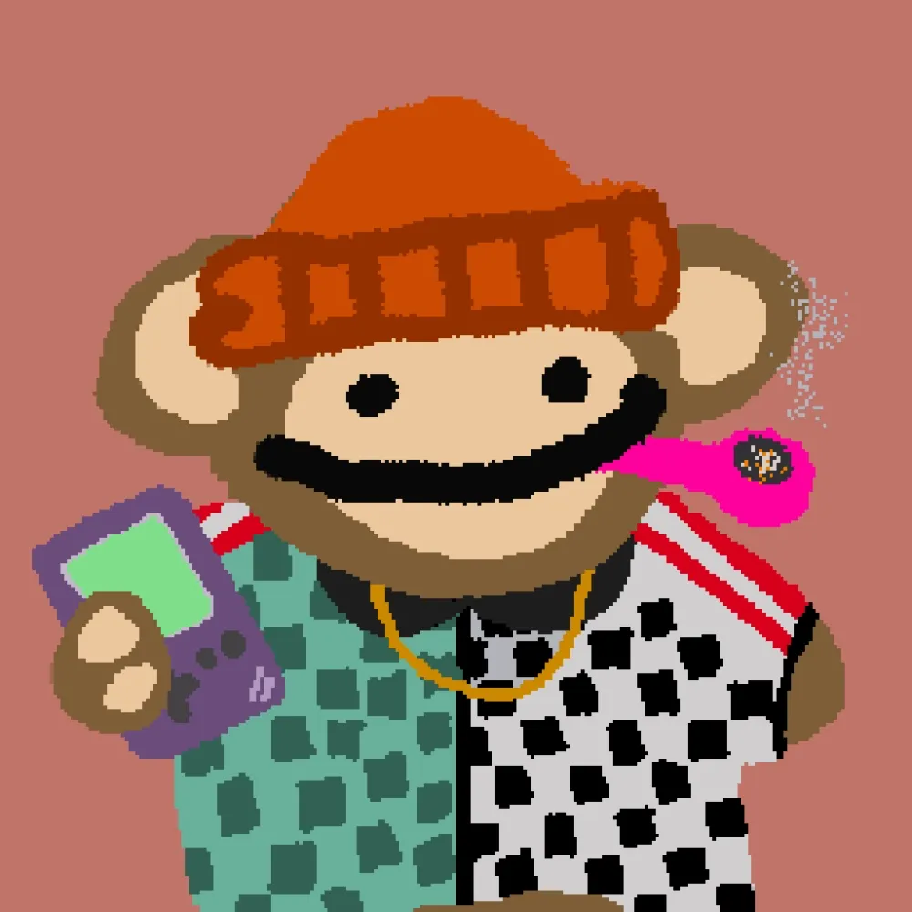 Bitcoin Puppet #7431 (#53159506)