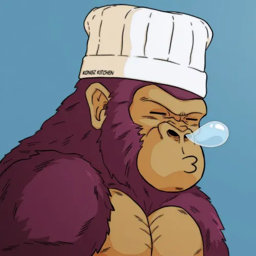 Genkai #14296