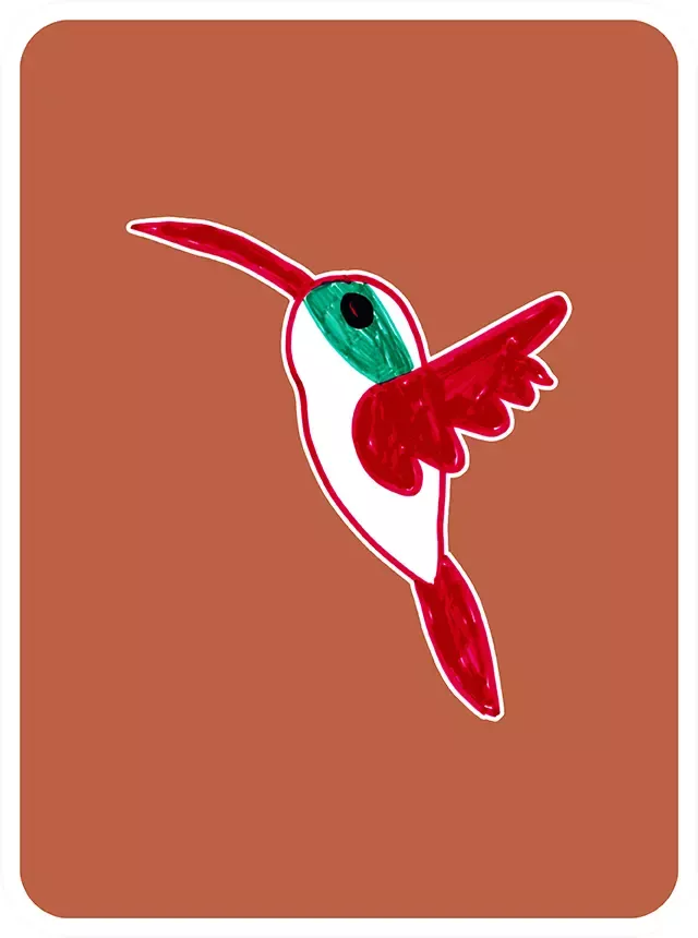 HumbleHummingbird #4982