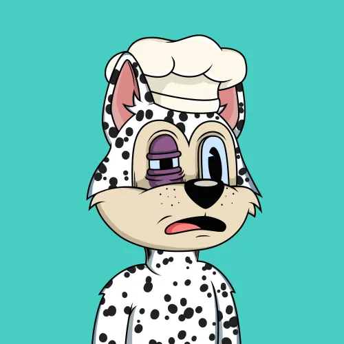Canidae #6331