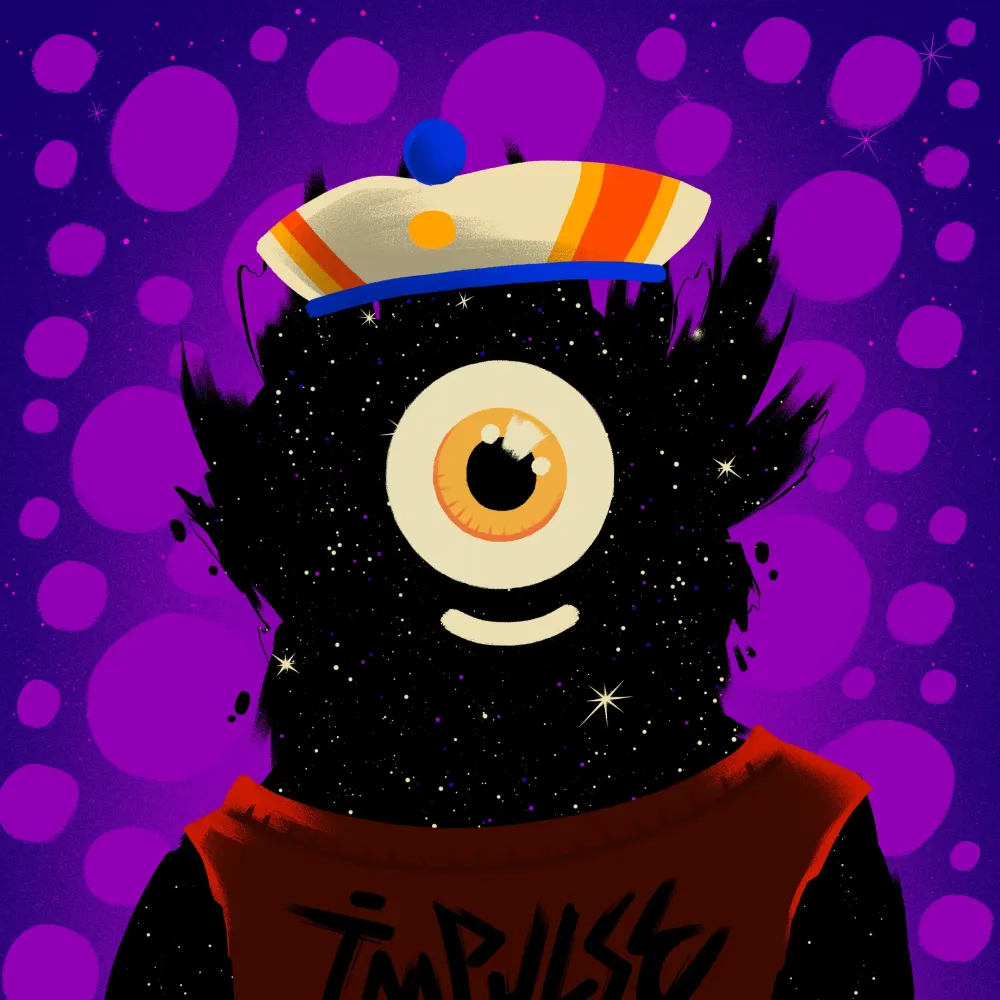 Impulse - #6253