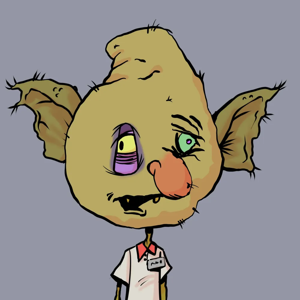 goblintown #1024