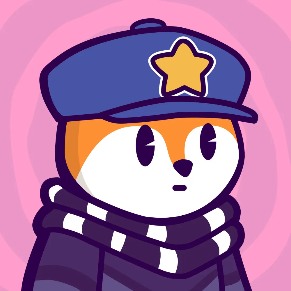Fox #9924