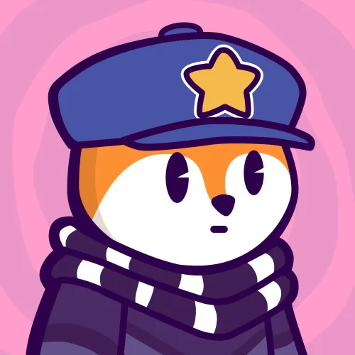 Fox #9924