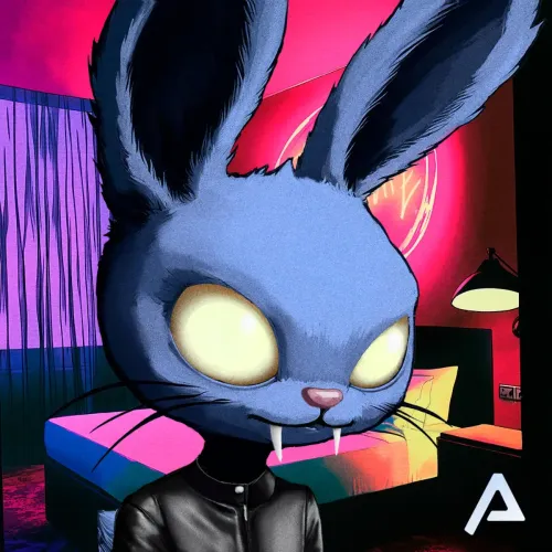 BUNNZ #2106