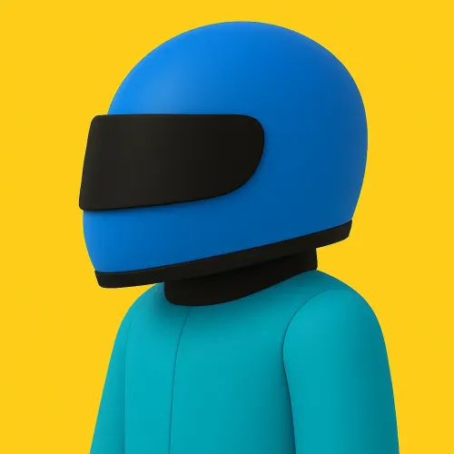 Solana Grand Prix Ticket #135