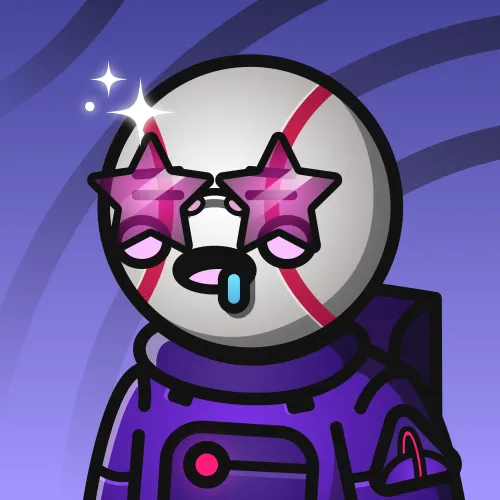 Space Rider #4776