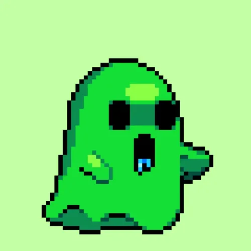 Ghost Lab #4711