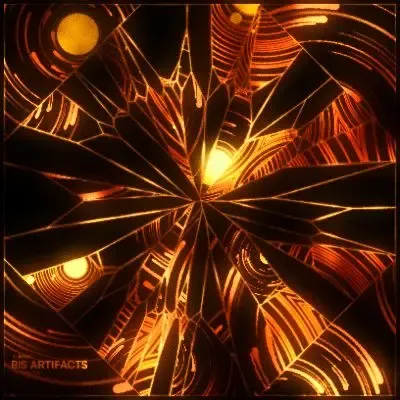 The Golden One #166 (#88831854)
