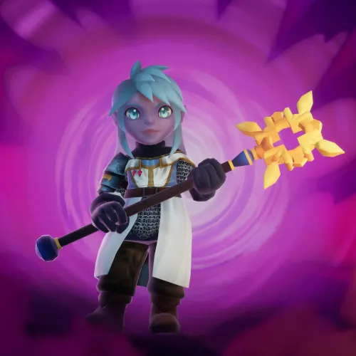 Adventurer #245