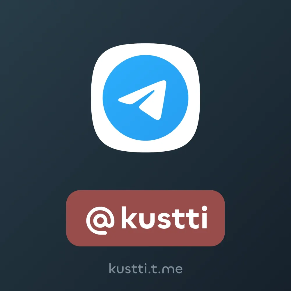 @kustti