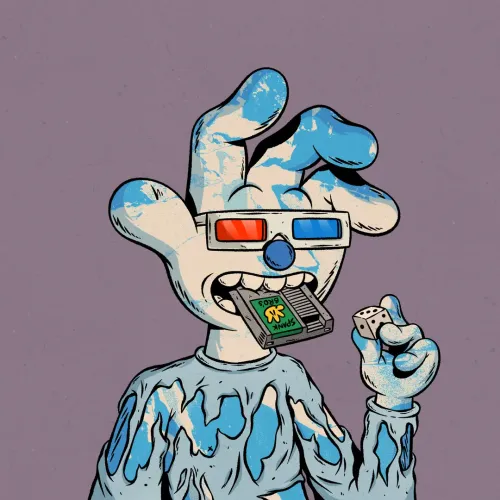 Spanky #824