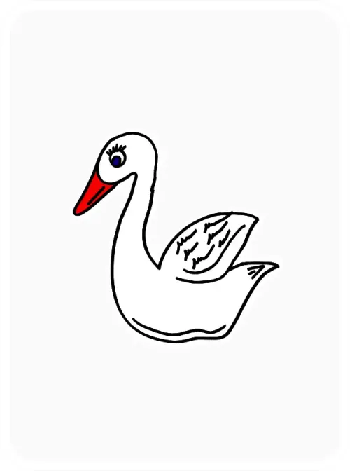 SweetSwan #8884