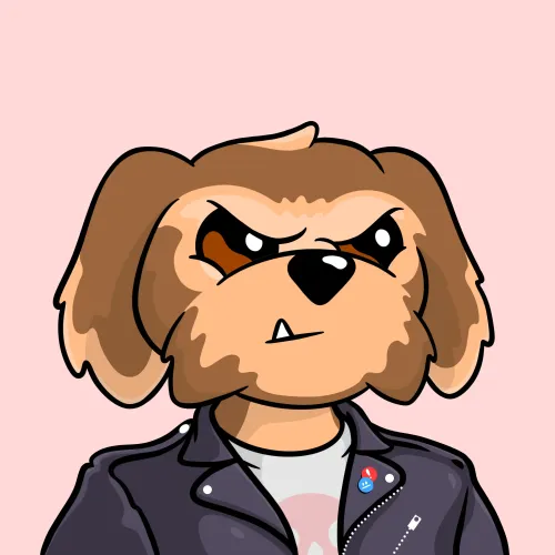 BoDoggos #5627