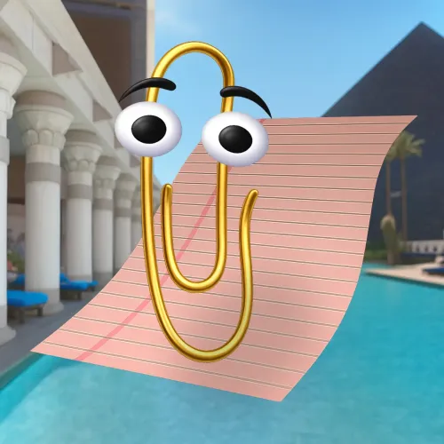 Clippy #1916