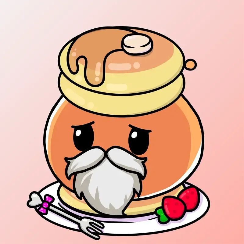 Squishie #7241