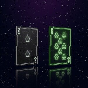 PokerGOGenesisNFT #477
