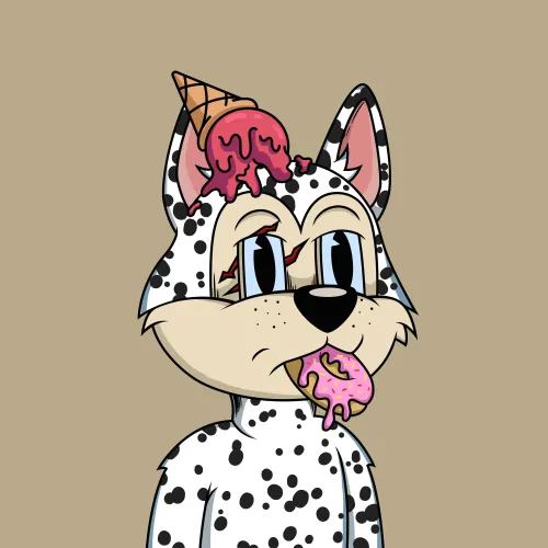 Canidae #510