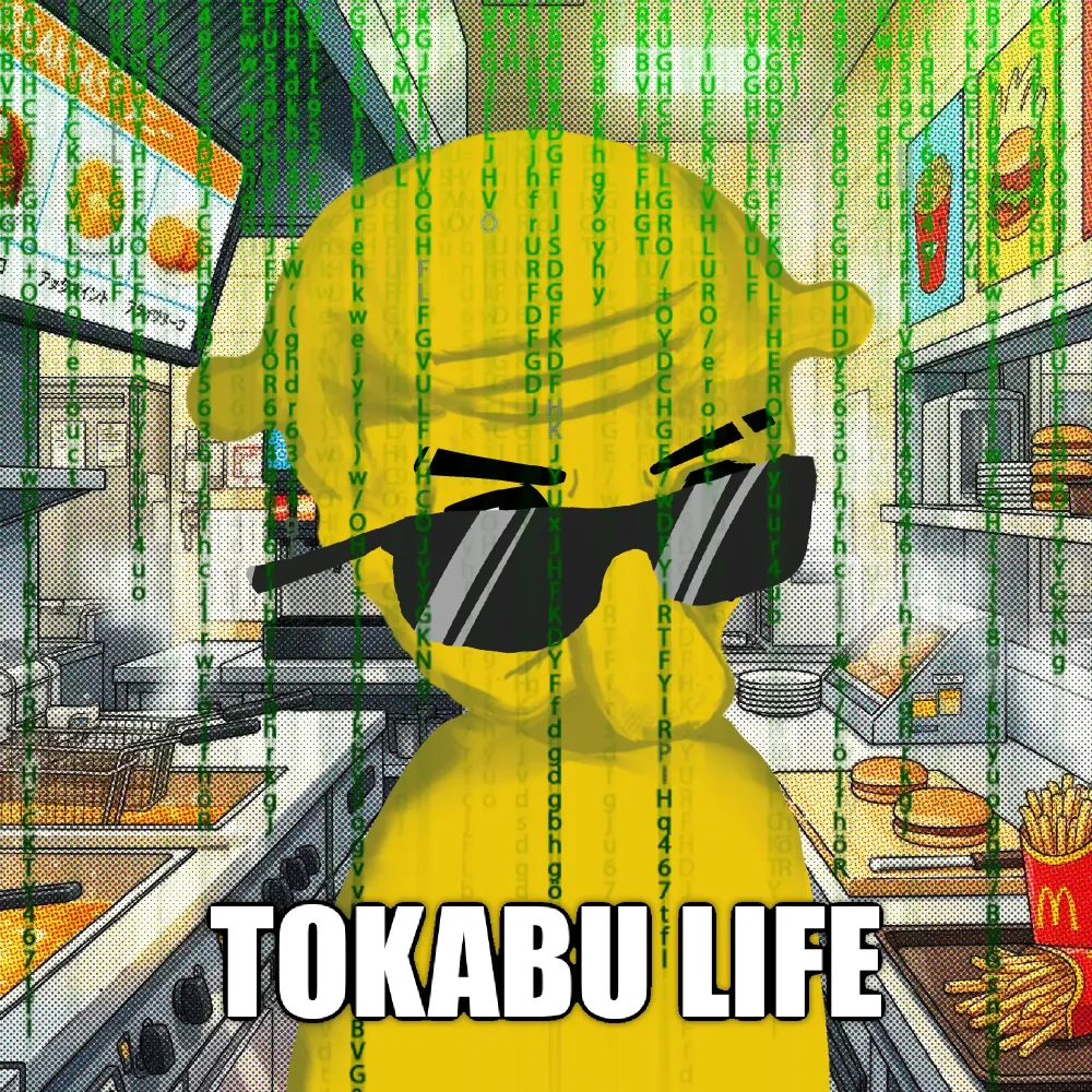 Tokabyo #141