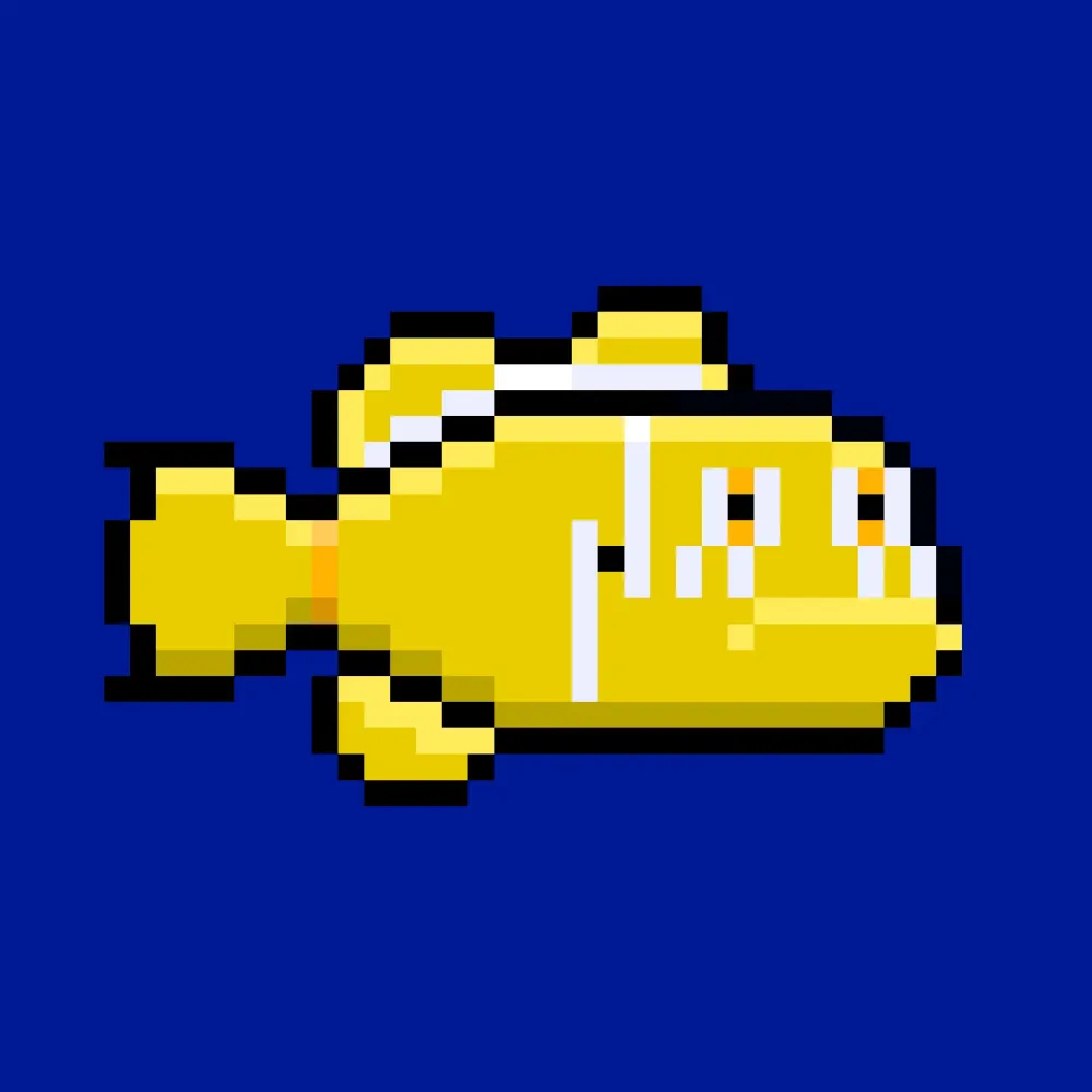 CryptoFish #1316