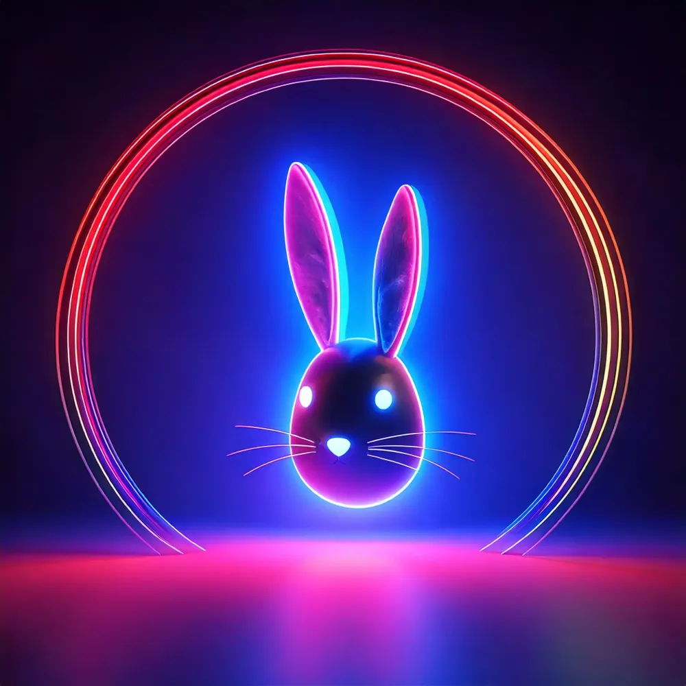 [Orangehare.io] Glitch Rabbitz #478