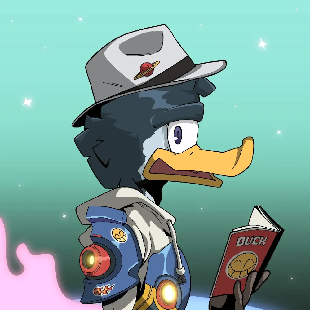 Duckgo #2554