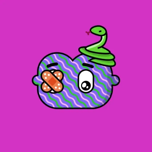 Billions Supermasks #2874