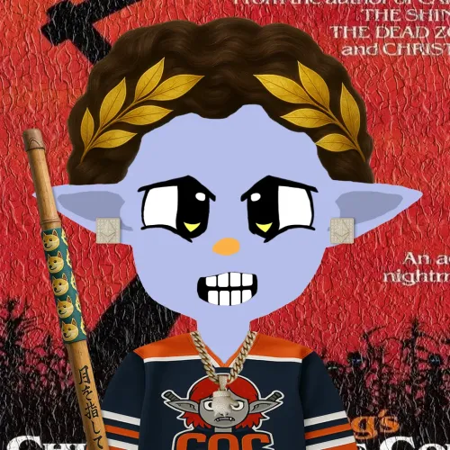 Children Of Cope #99