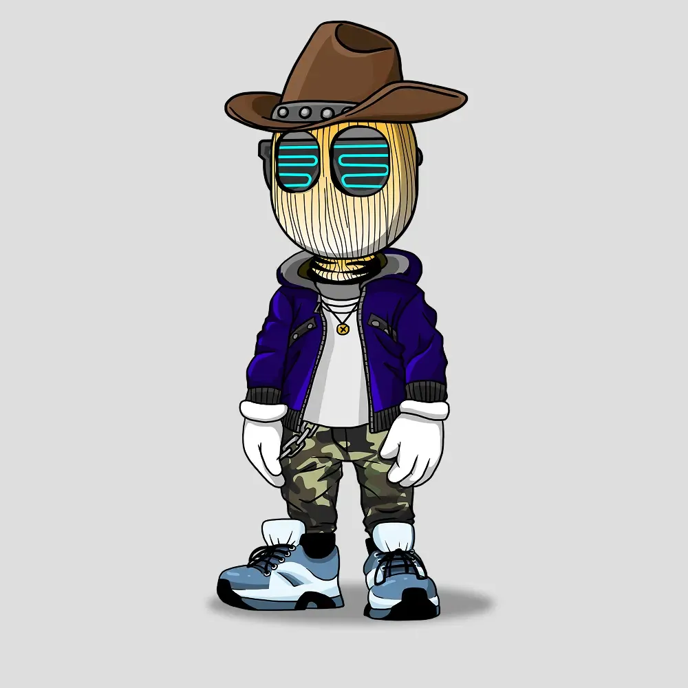 Based Style #5449