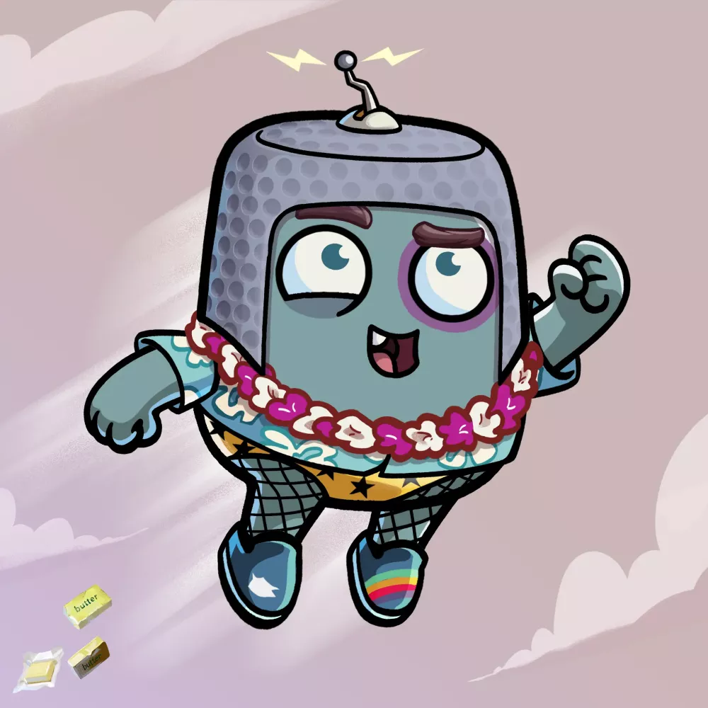 Lunartics 6126 #6126