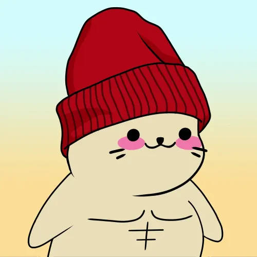 Sappy Seal #725