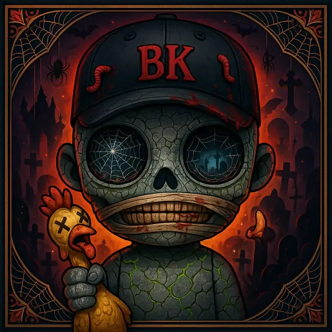 The Damned #22 (#109237869)