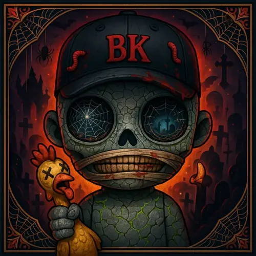 The Damned #22 (#109237869)