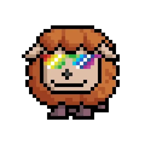 Sheep #17639