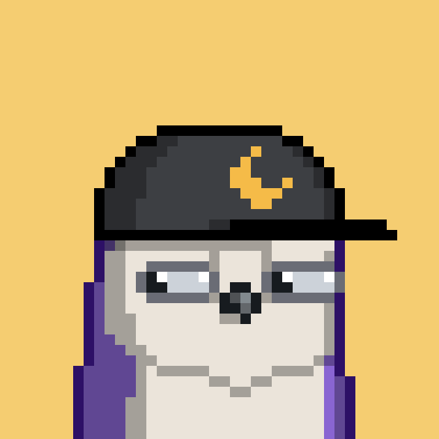 Moonbirds #1372
