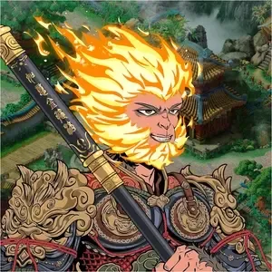 wukong ＃3565 （＃428771842）